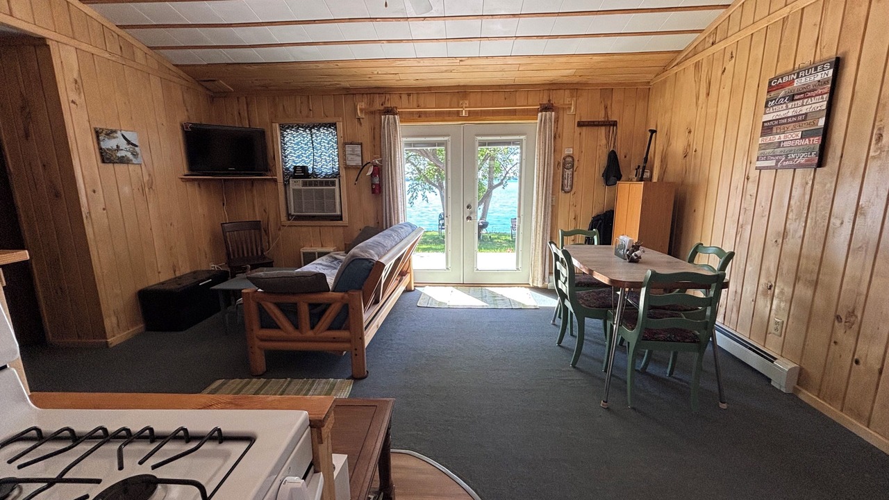 Photo of Bedroom in Dent