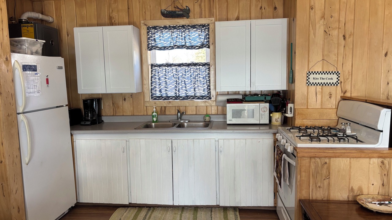 Photo of Kitchen in Dent