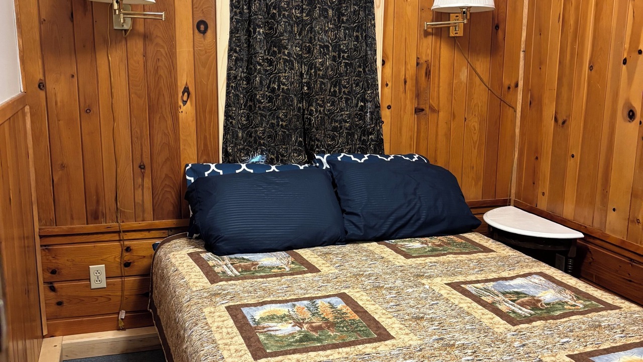 Photo of Bedroom in Dent