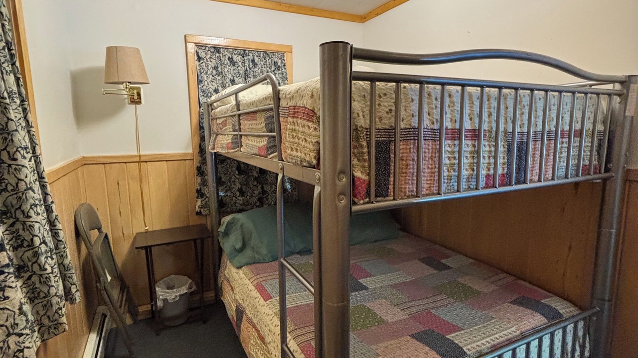 Photo of Bedroom in Dent