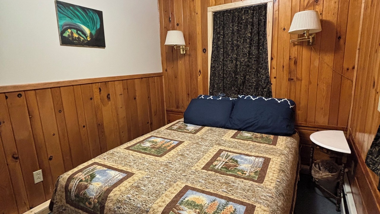 Photo of Bedroom in Dent