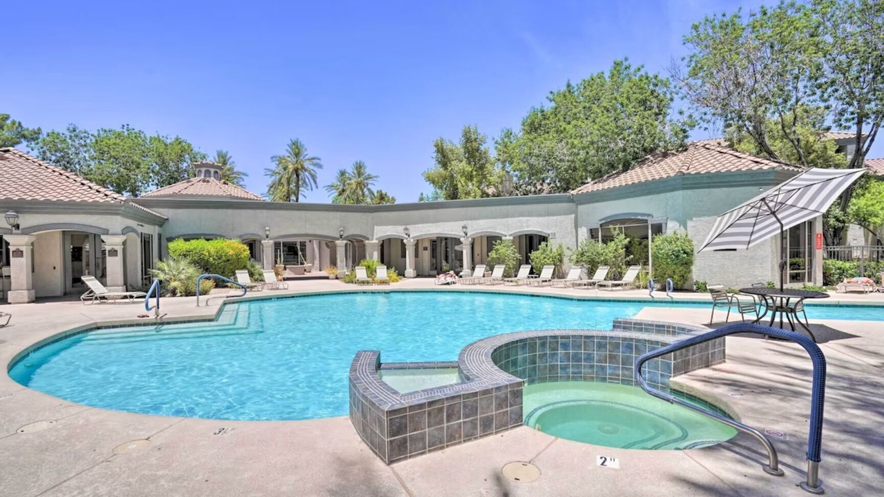 Photo of Outdoor in North Scottsdale