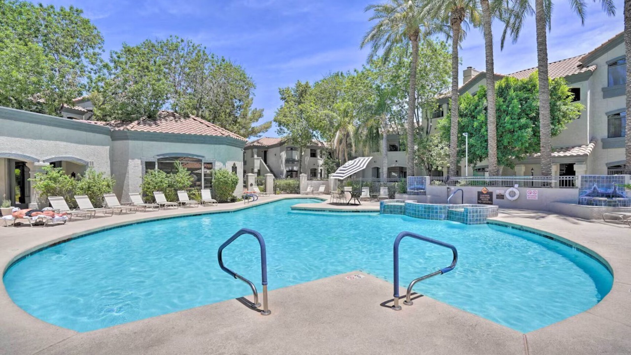 Photo of Outdoor in North Scottsdale