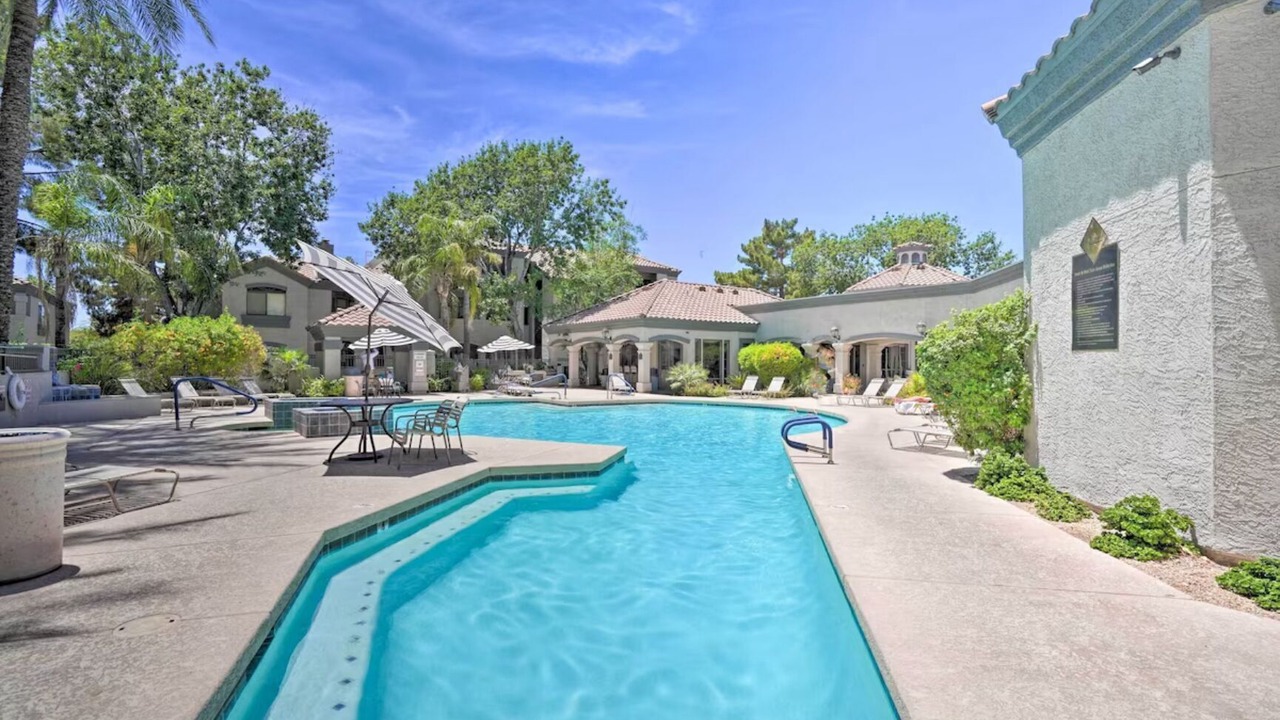 Photo of Outdoor in North Scottsdale