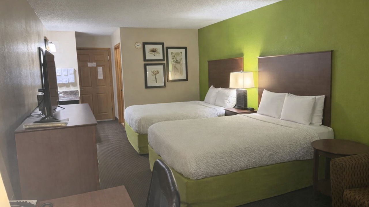 Photo of Bedroom in Black River Falls