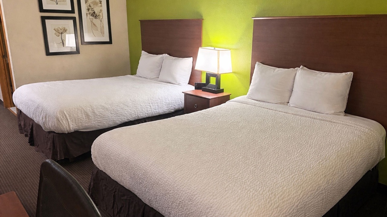 Photo of Bedroom in Black River Falls