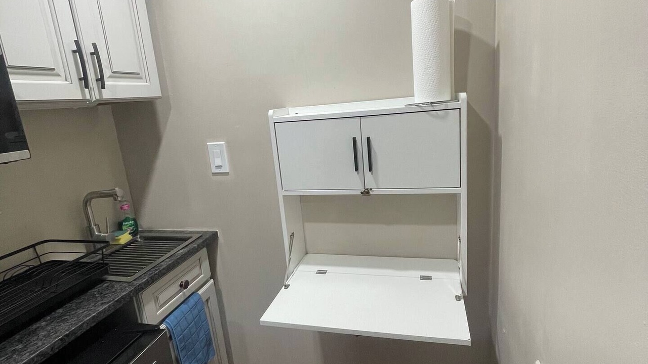 Photo of Kitchen in West Roxbury