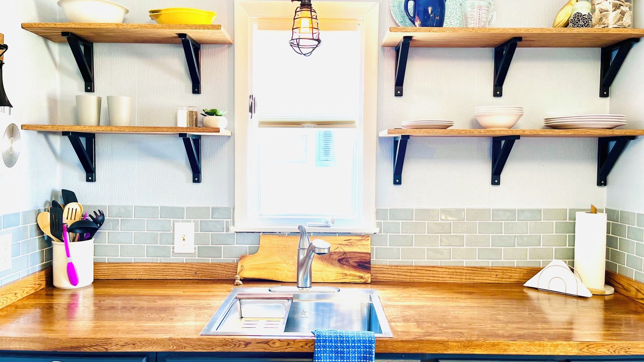 Photo of Kitchen in Gloucester