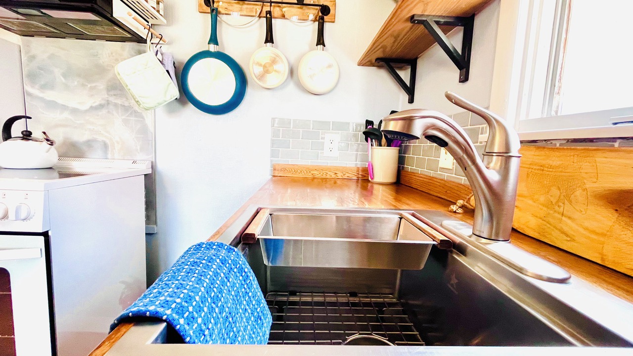 Photo of Kitchen in Gloucester