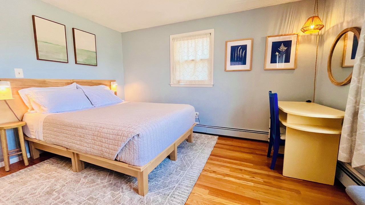 Photo of Bedroom in Gloucester