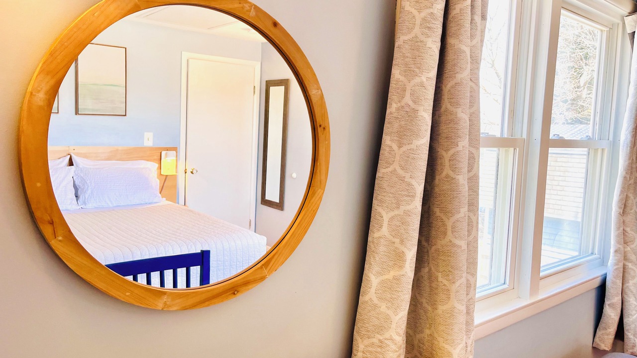 Photo of Bedroom in Gloucester
