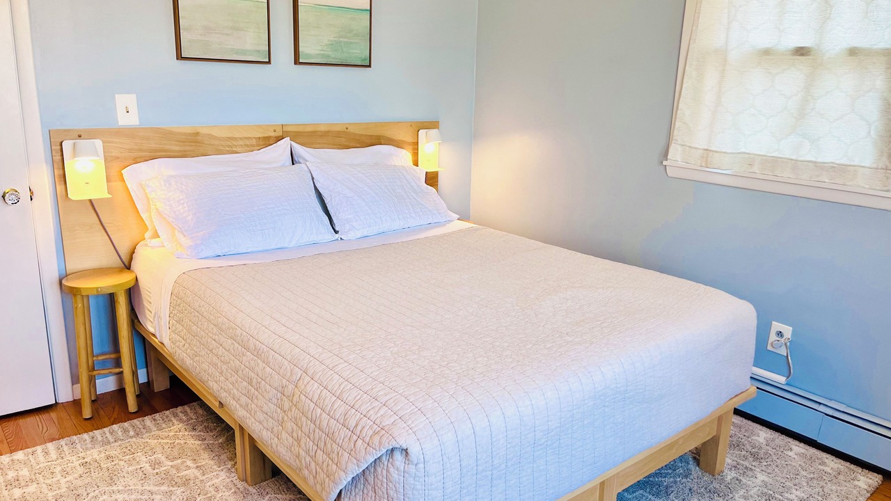 Photo of Bedroom in Gloucester