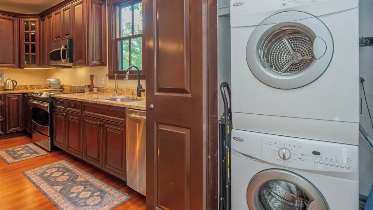 Photo of Kitchen in Top of the Hill