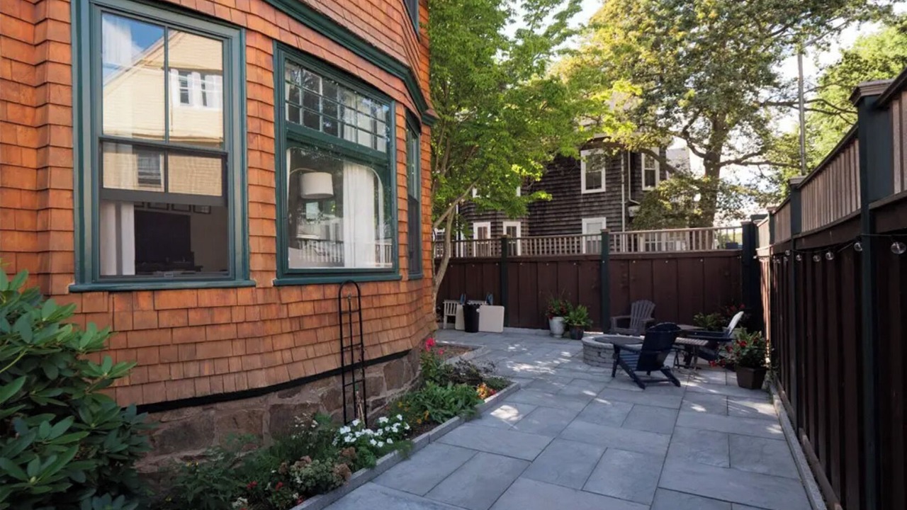 Photo of Patio Balcony in Top of the Hill