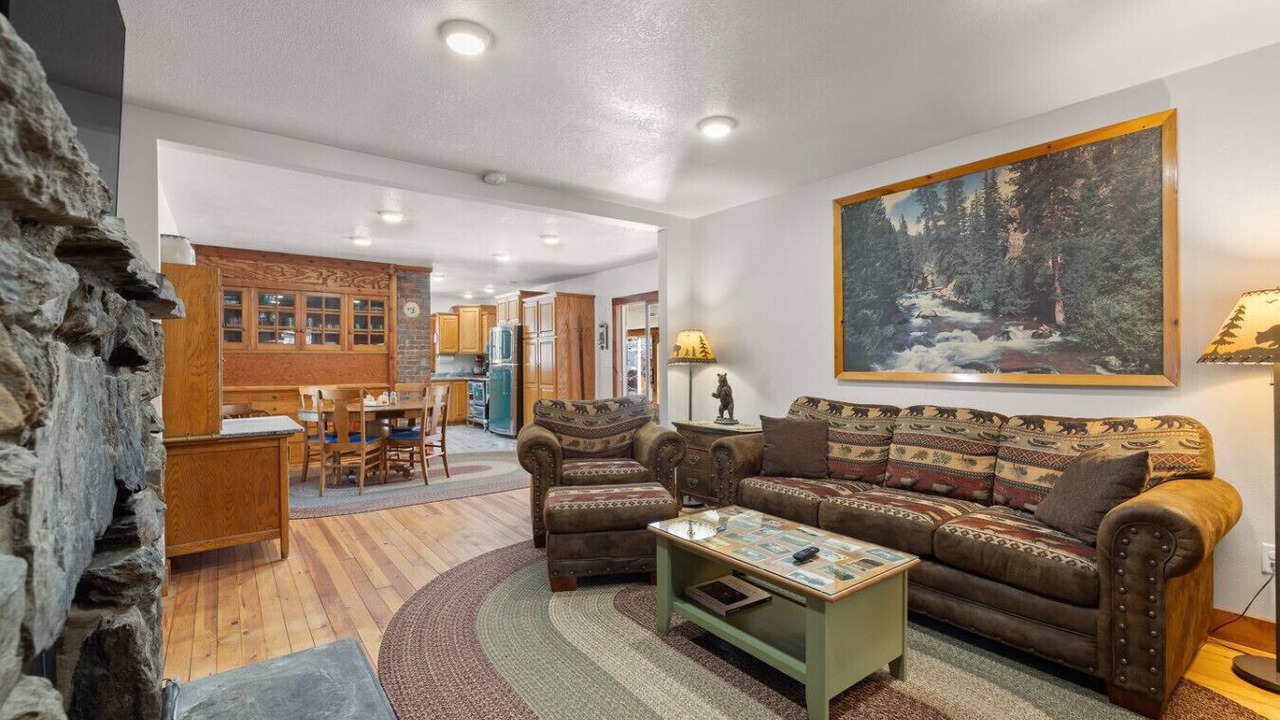 Photo of Bedroom in Keystone