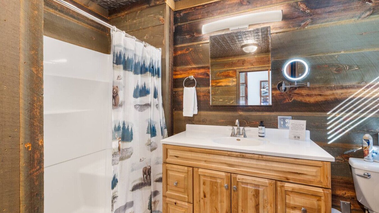 Photo of Bathroom in Keystone