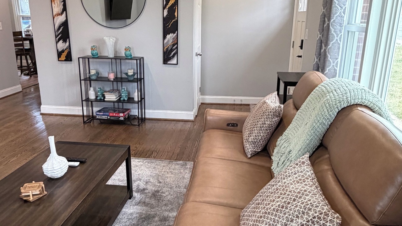 Photo of Livingroom in Frederick