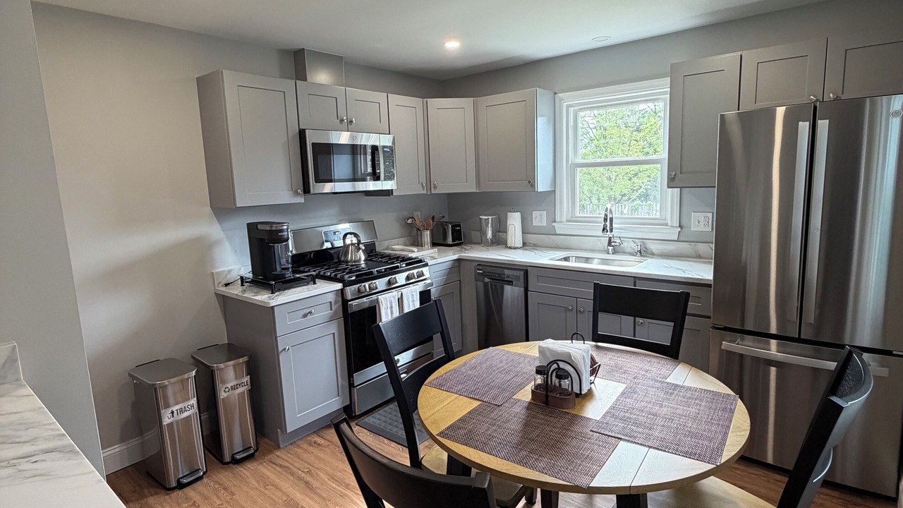 Photo of Kitchen in Frederick