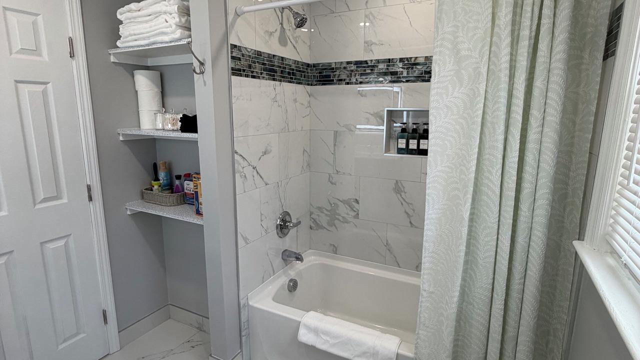 Photo of Bathroom in Frederick