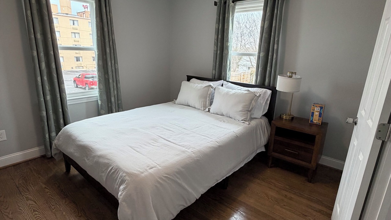 Photo of Bedroom in Frederick