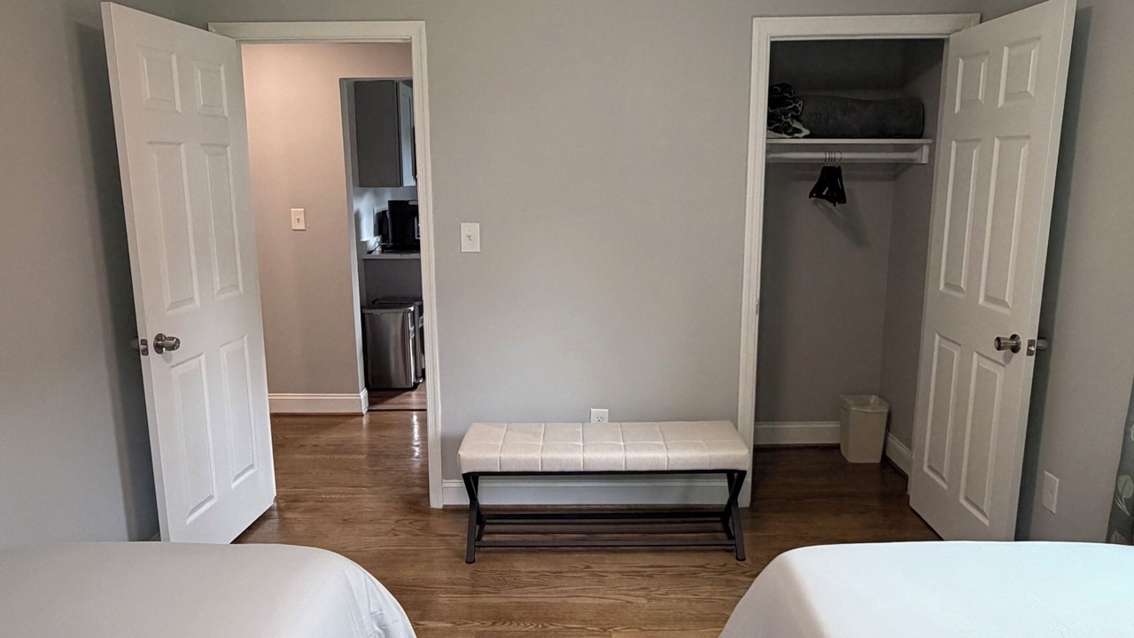 Photo of Bedroom in Frederick