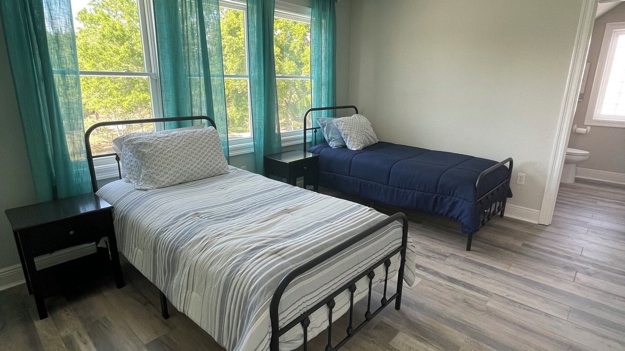 Photo of Bedroom in Ocean Springs