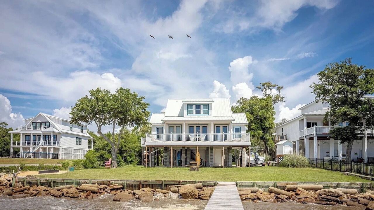 Photo of Outdoor in Ocean Springs