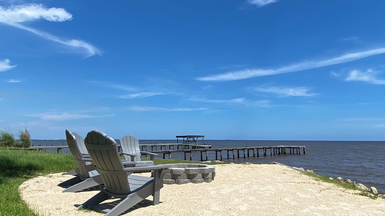 Photo of Outdoor in Ocean Springs