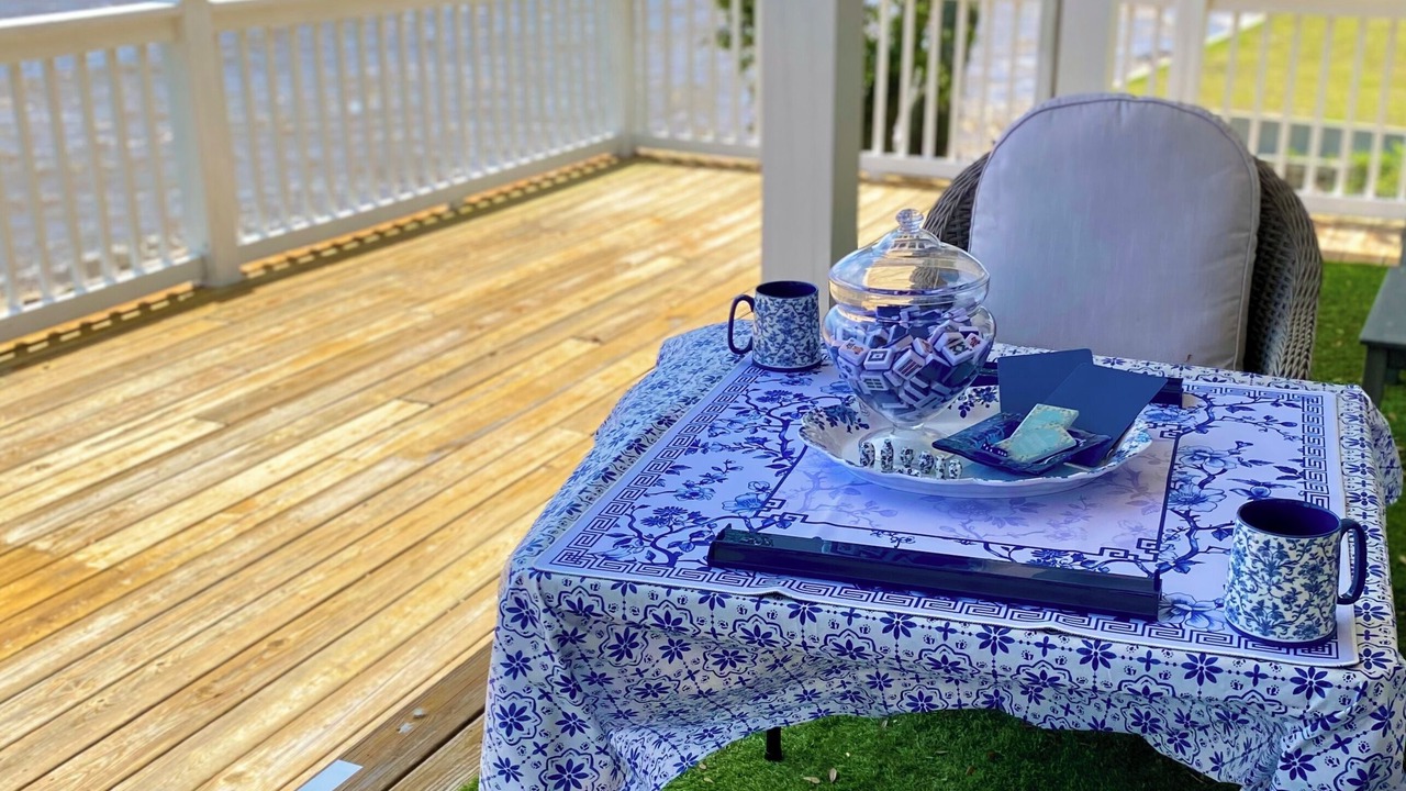 Photo of Outdoor in Ocean Springs