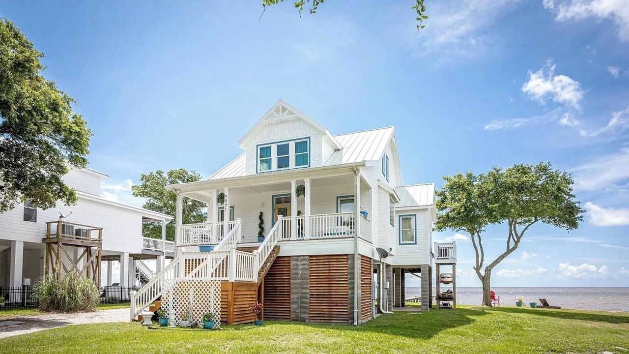 Photo of Outdoor in Ocean Springs