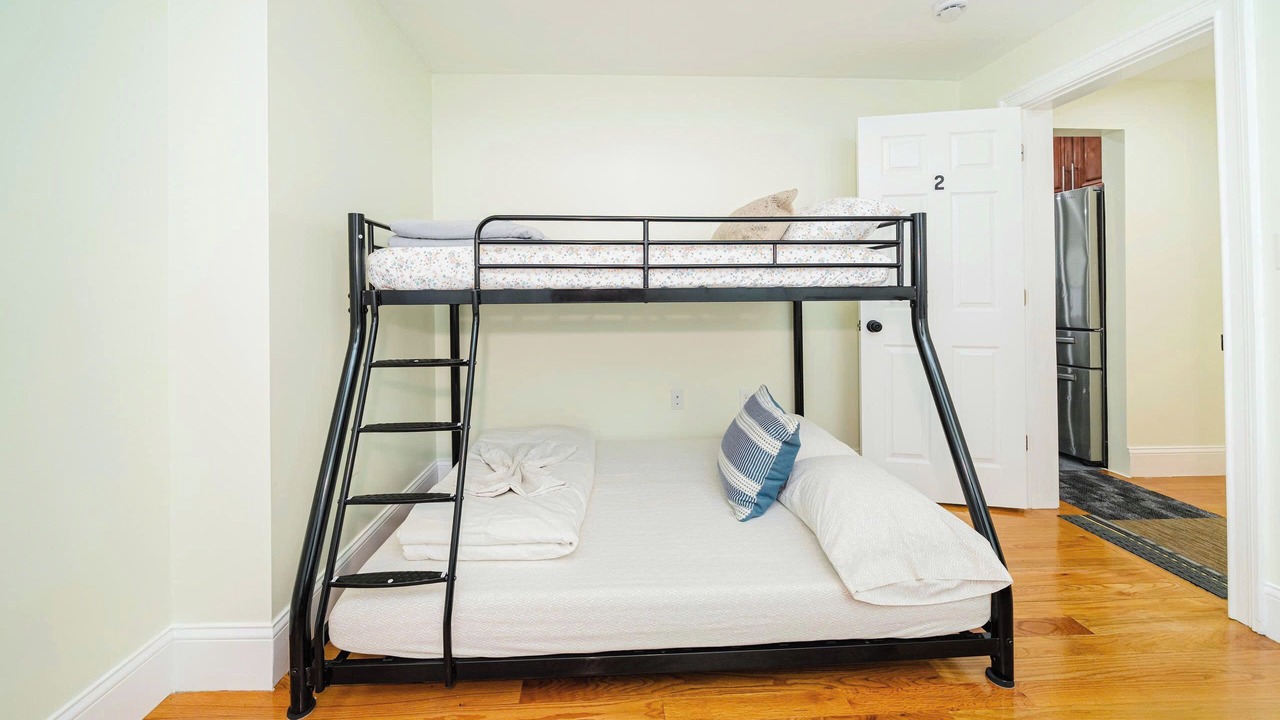 Photo of Bedroom in Dorchester