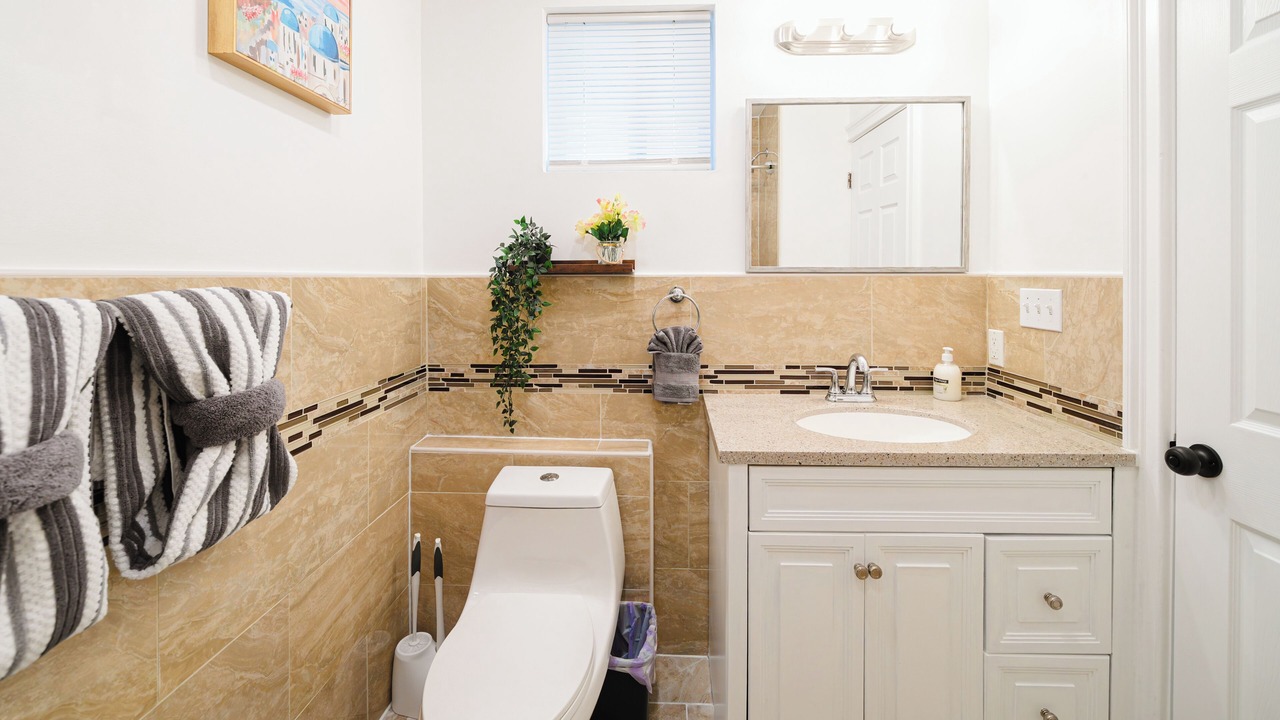 Photo of Bathroom in Dorchester