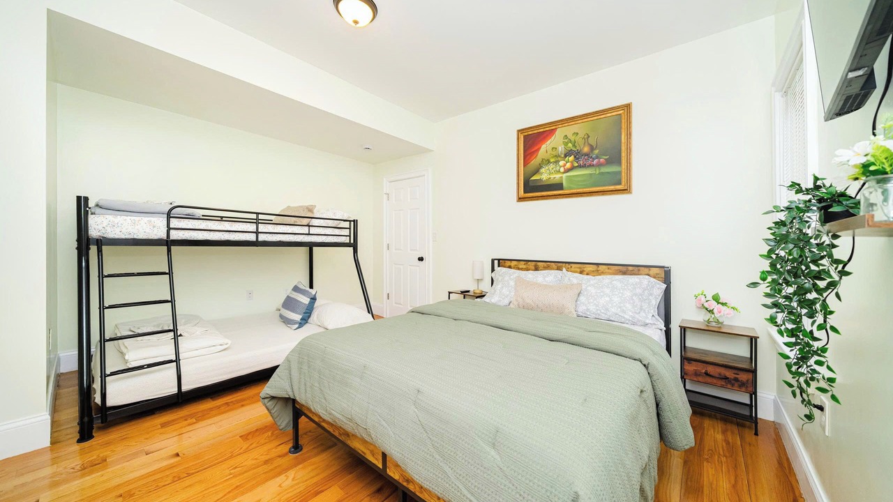 Photo of Bedroom in Dorchester