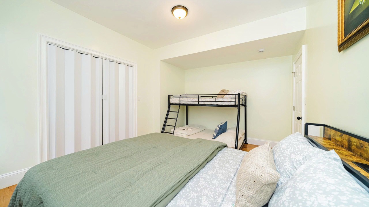 Photo of Bedroom in Dorchester