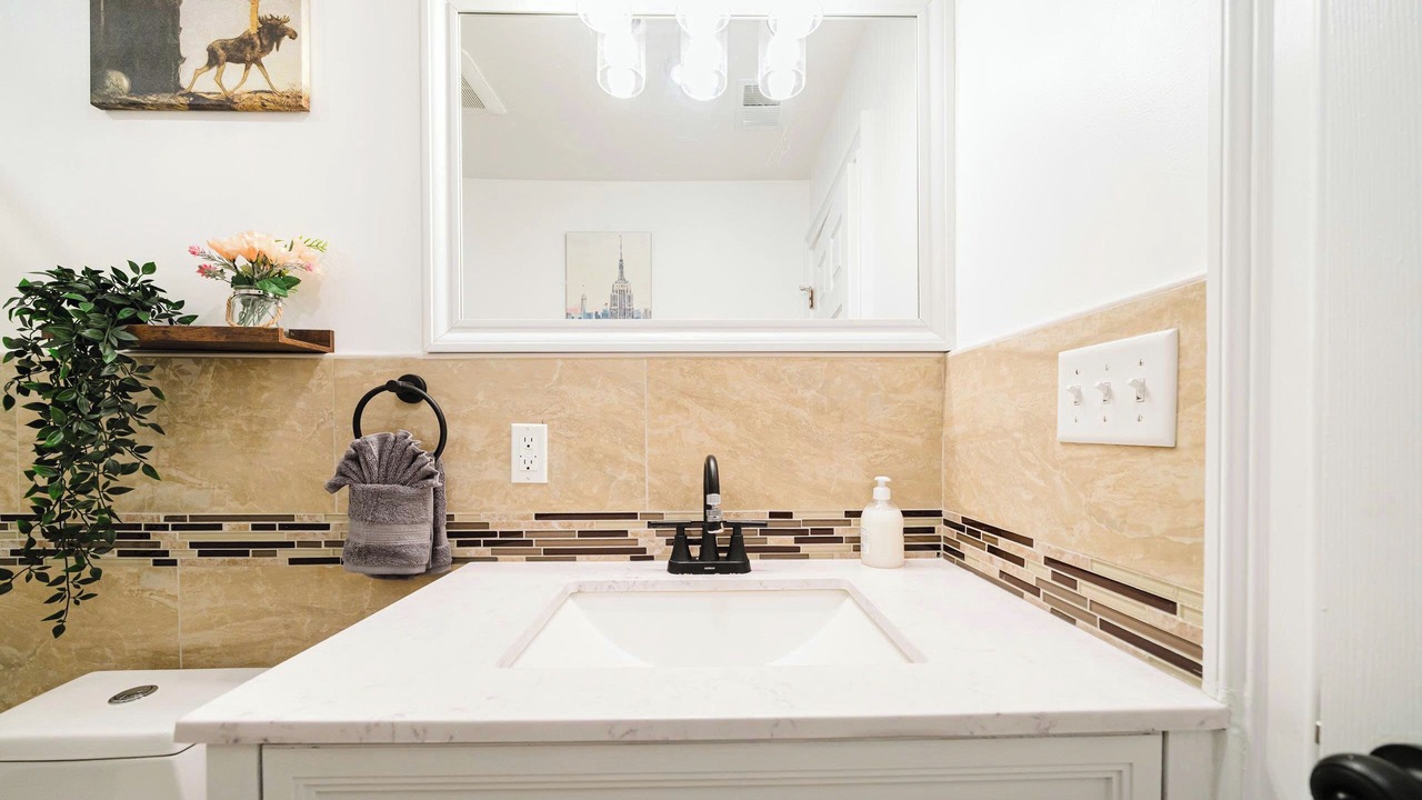 Photo of Bathroom in Dorchester