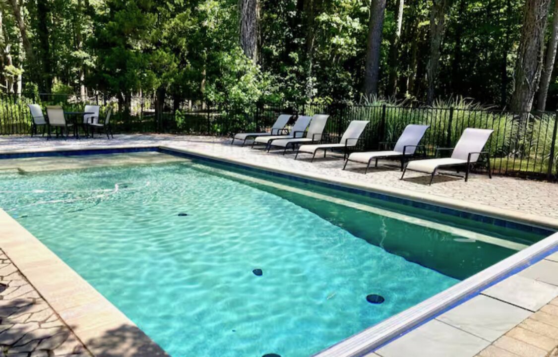 Photo of Outdoor in Bozman
