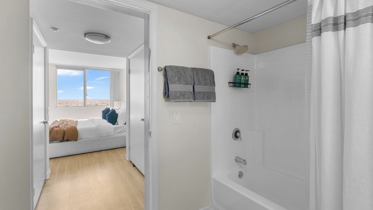 Photo of Bathroom in Downtown