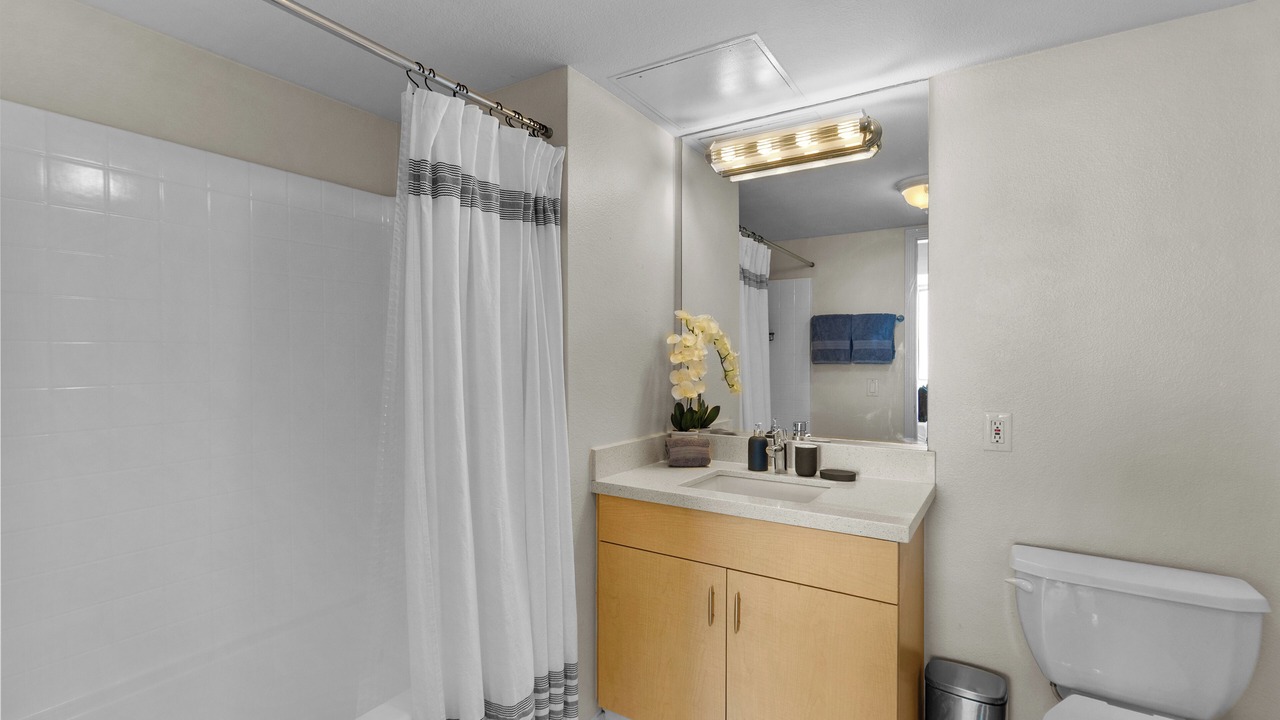 Photo of Bathroom in Downtown