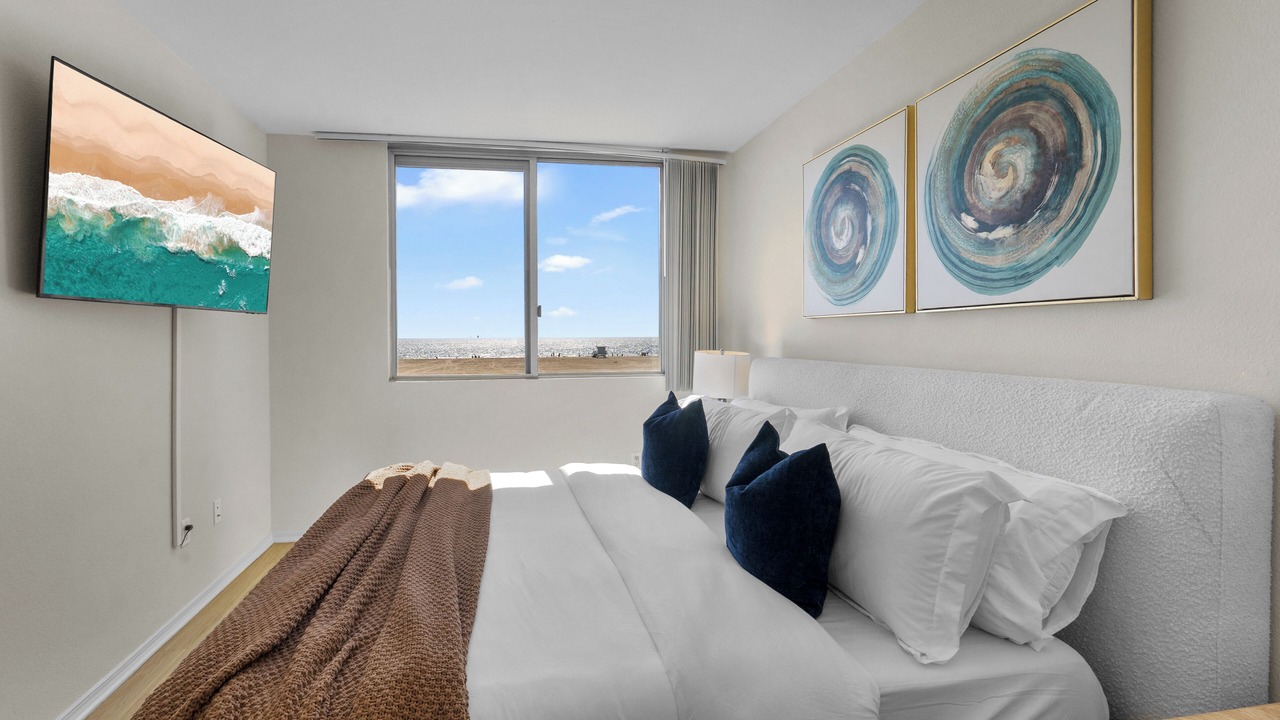 Photo of Bedroom in Downtown