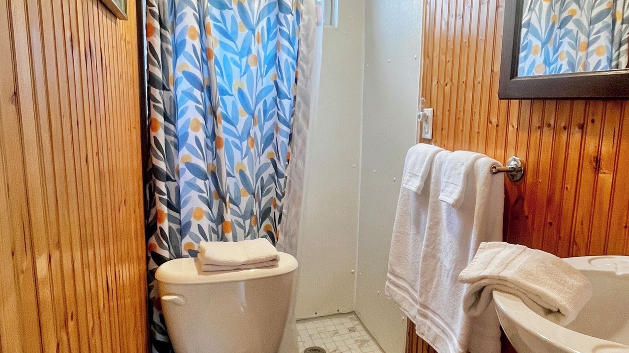 Photo of Bathroom in South Haven