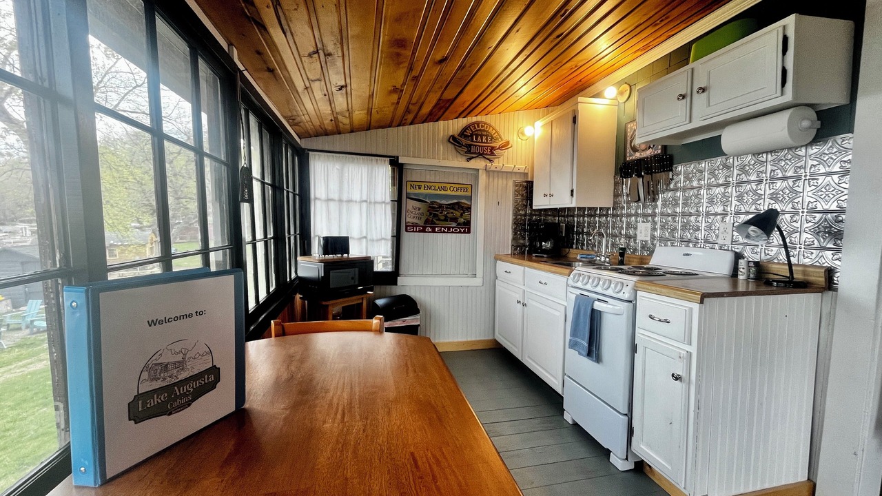 Photo of Kitchen in South Haven