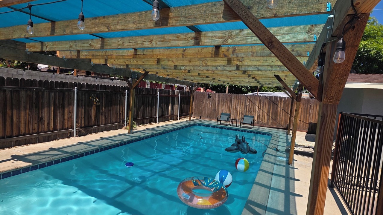 Photo of Outdoor in Bakersfield