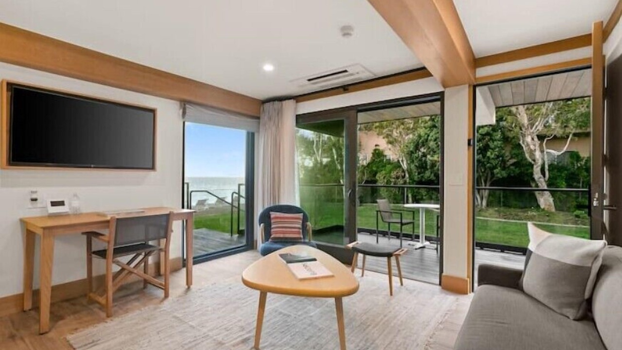 Photo of Bedroom in Eastern Malibu