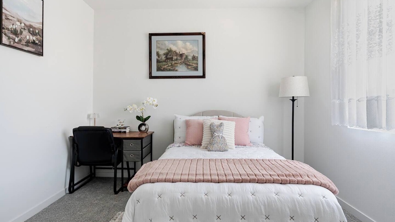 Photo of Bedroom in Fontana