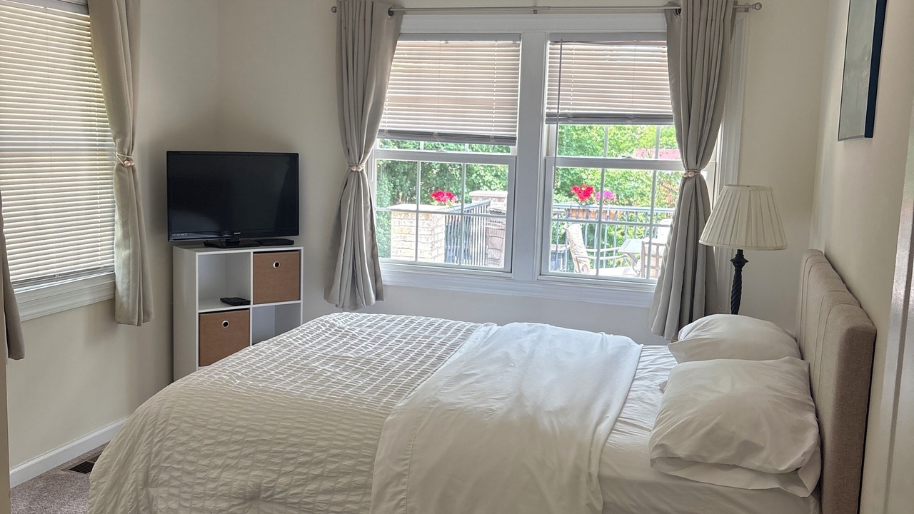Photo of Bedroom in Hillsmere