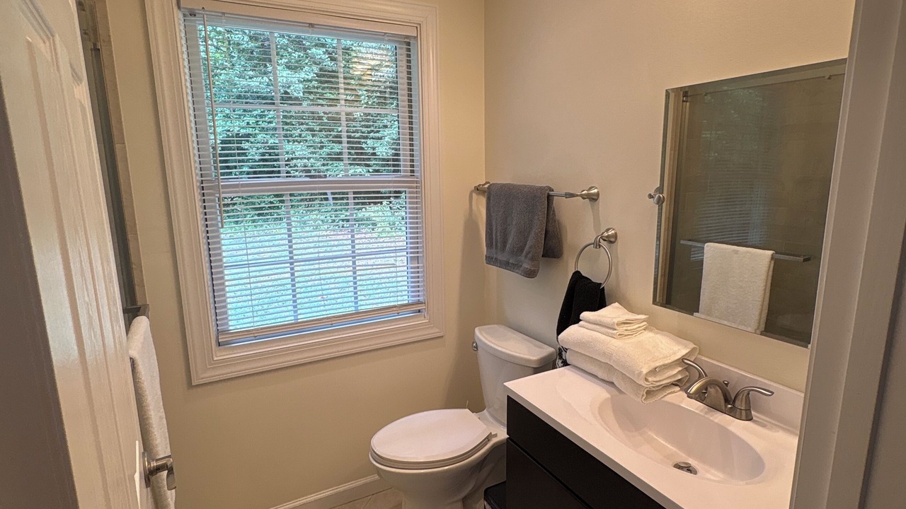 Photo of Bathroom in Hillsmere