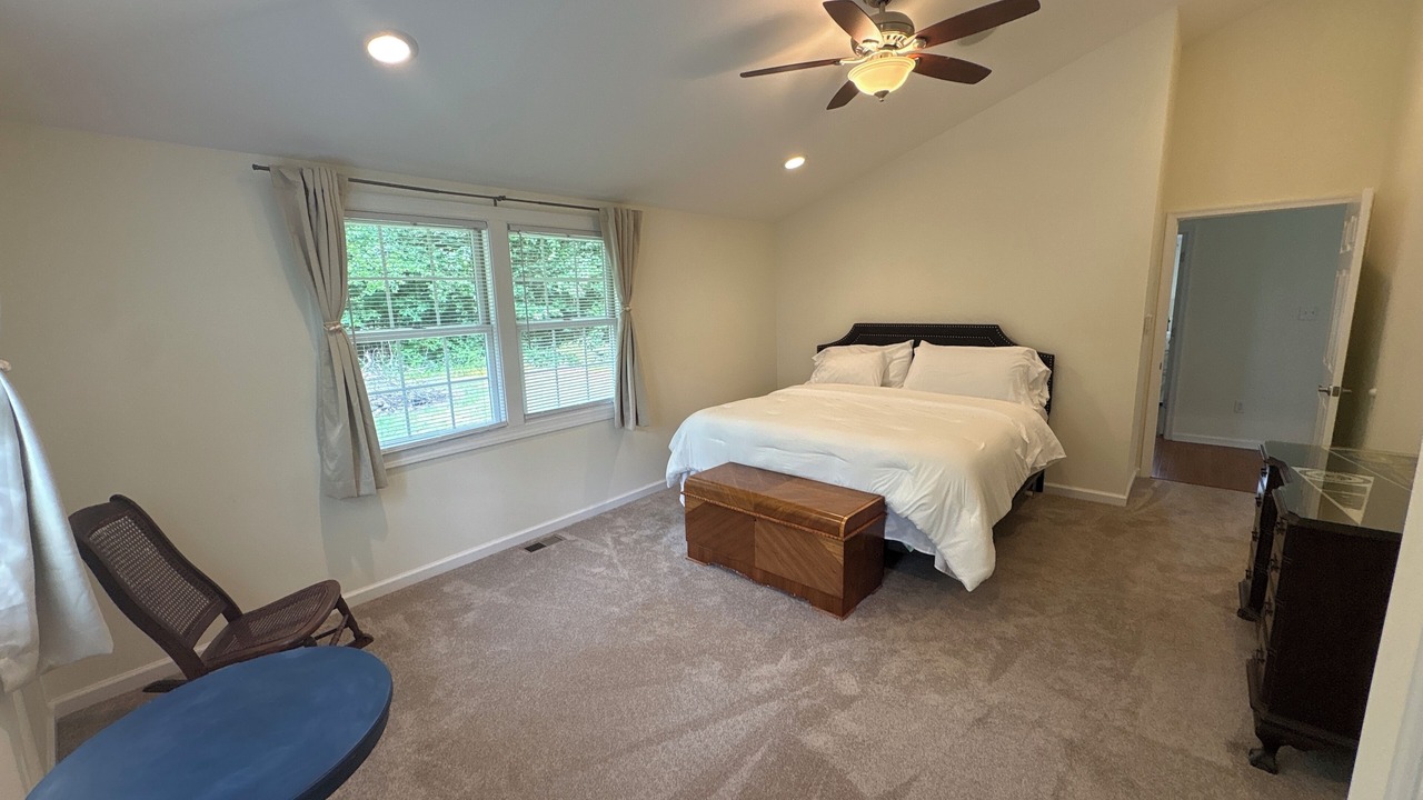 Photo of Bedroom in Hillsmere