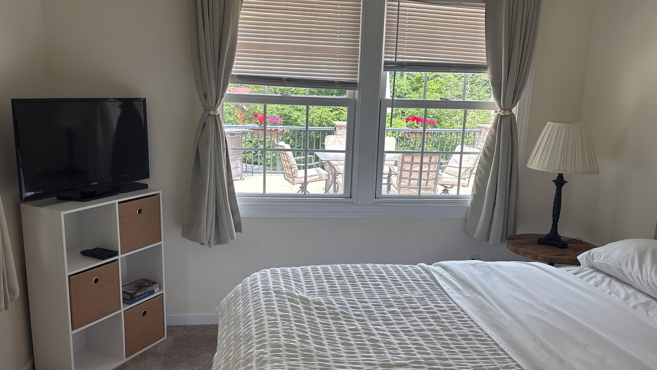Photo of Bedroom in Hillsmere