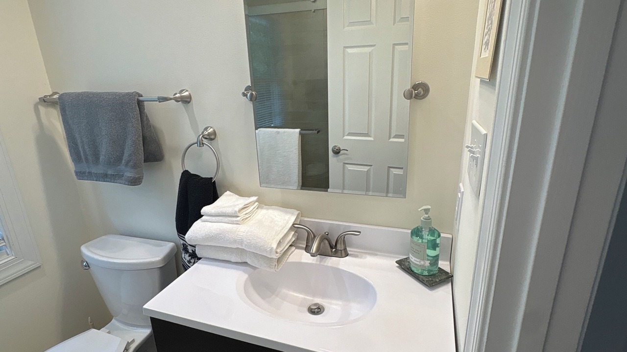 Photo of Bathroom in Hillsmere