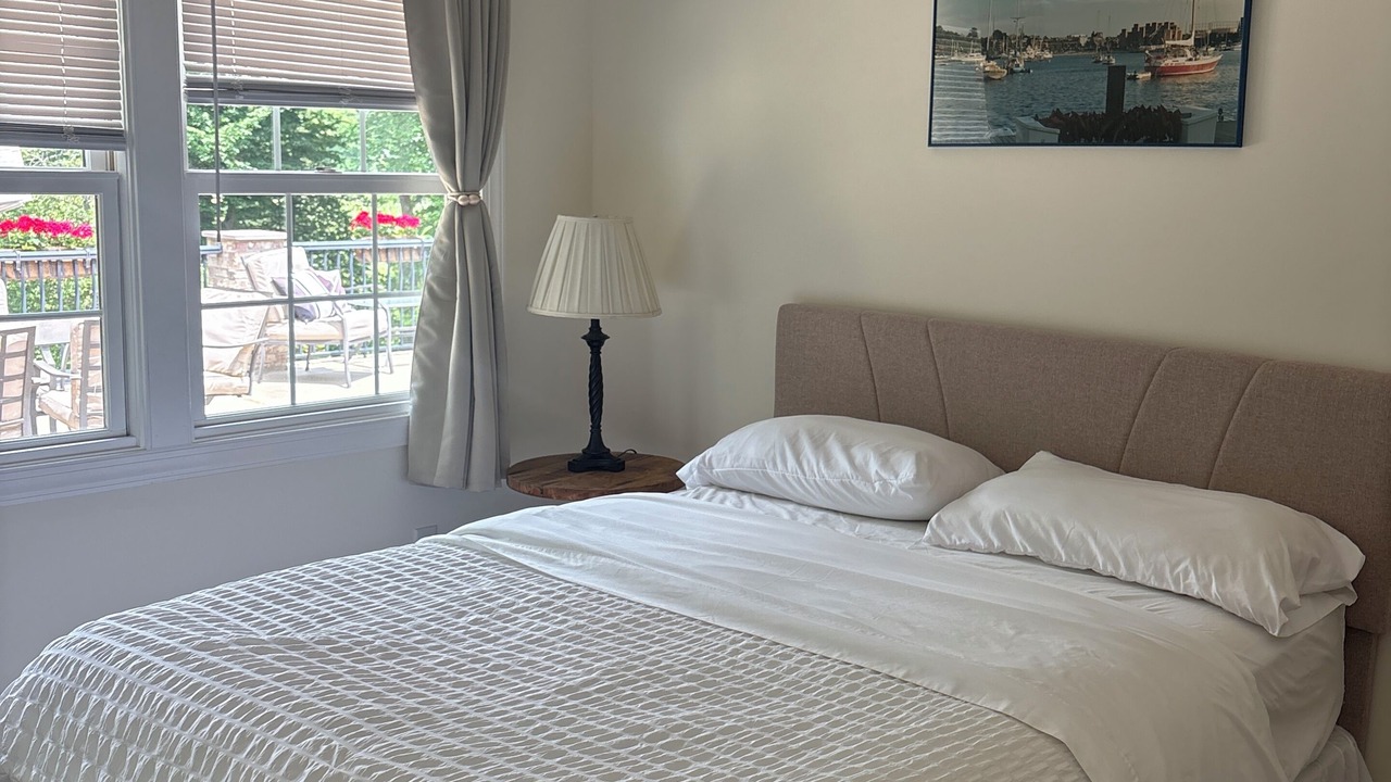 Photo of Bedroom in Hillsmere